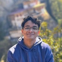 Akash Goyal profile photo