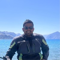 Mahesh Gonella profile photo