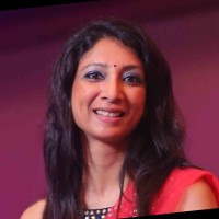 Jasmine Acharya profile photo