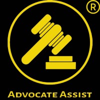 Advocate Assist logo