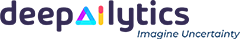 Deepailytics logo