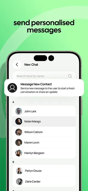 wisemelon.ai screenshot 2