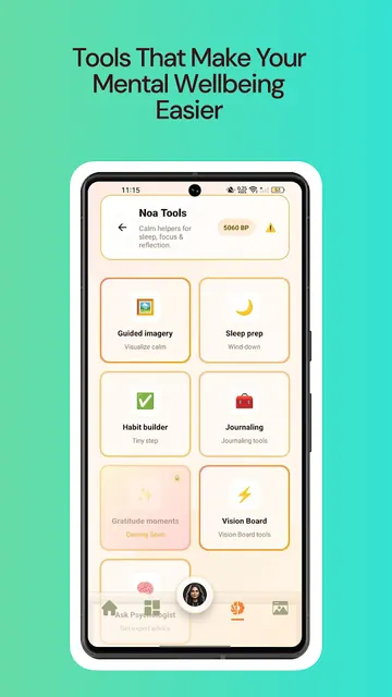Anshap screenshot 6