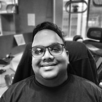 Karan S Kumar profile photo