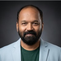 Gopi Krishna profile photo