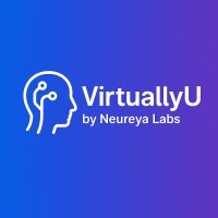 VirtuallyU logo