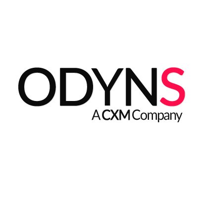 ODYNS logo