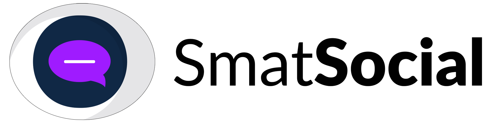 SmatSocial logo