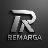 Remarga logo