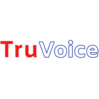 TruVoice logo