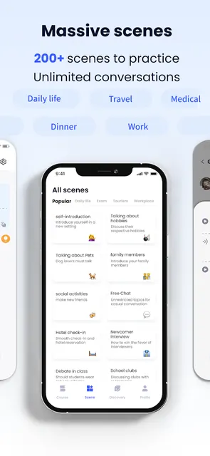 Sky Lingo screenshot 2