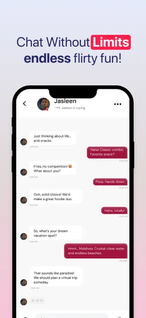 Hoocup: AI Companion (beta) screenshot 4