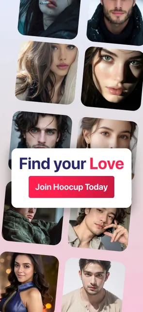 Hoocup: AI Companion (beta) screenshot 5