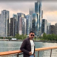 Anuj Suchchal profile photo
