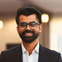 Virender Bhargav profile photo