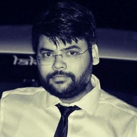 Arvind Chaudhary profile photo