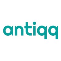 Antiqq logo