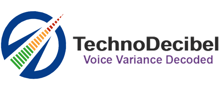 TechnoDecibel logo