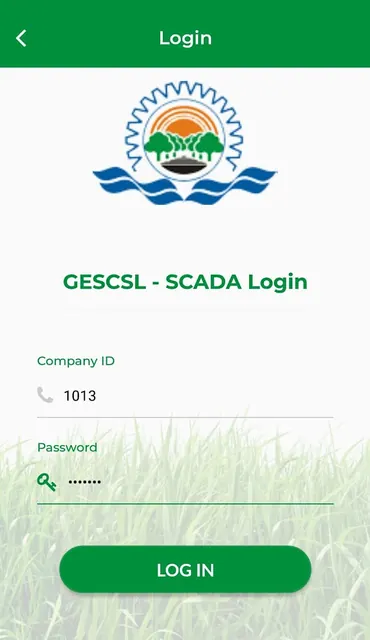GESCSL screenshot 3