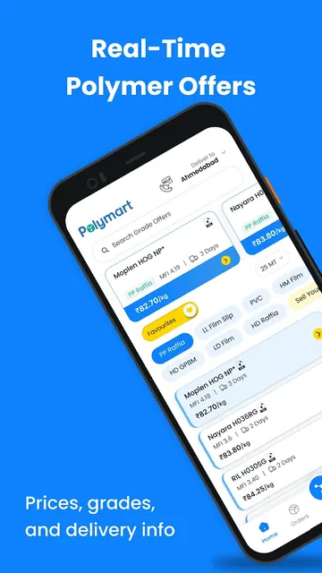 Polymart screenshot 2