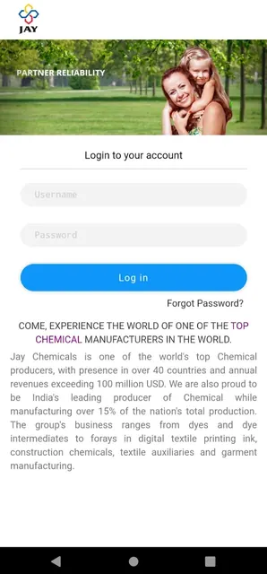 Jay CLiCK screenshot 1