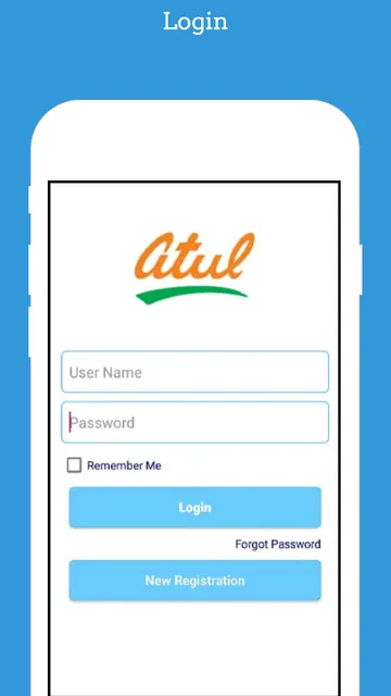 AtulMitra screenshot 2