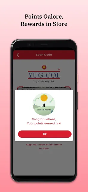 YUGCOL screenshot 5