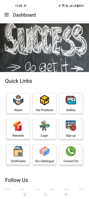 MAPISA369 - Tile Adhesive screenshot 6