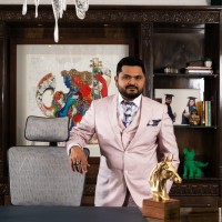 Jignesh Patel profile photo