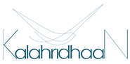 Kalahridhaan logo