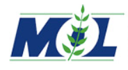 Meghmani logo