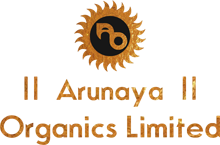 Arunaya Organics logo