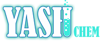 Yash Chemex logo