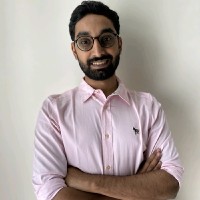 Sharath Gunupati profile photo