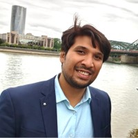 Lakshit Bansal profile photo