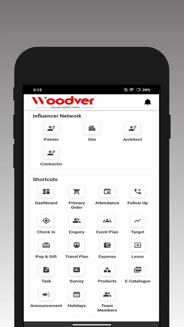 WoodVer Reward screenshot 3