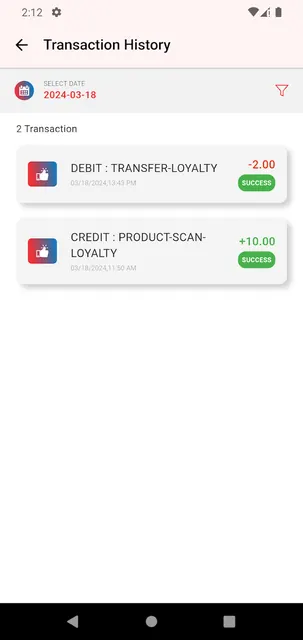 AIPL Loyalty Club screenshot 4