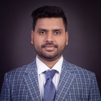 Yash Gupta profile photo
