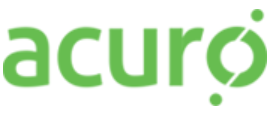 Acuro Organics logo