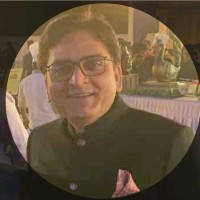 Anand Desai profile photo