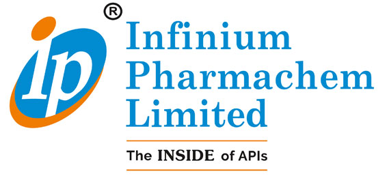 Infinium Pharmachem logo