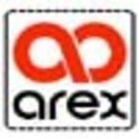 Arex Industries logo