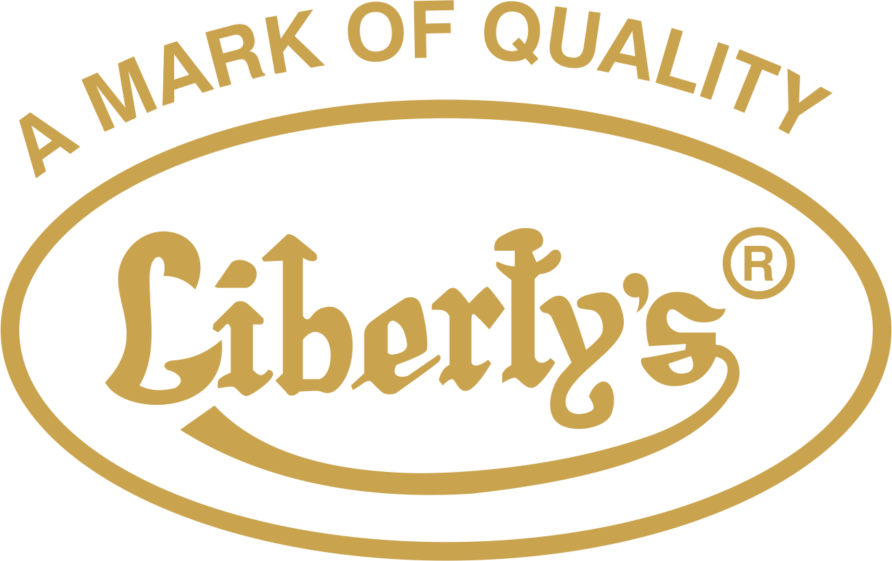 Liberty Silkmills logo