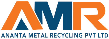 Ananta Recycling logo