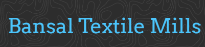 Bansal Textile Mills logo