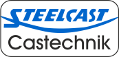 Steelcast logo