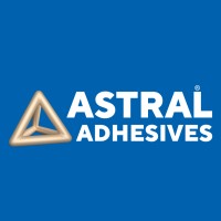 Astral Adhesive logo