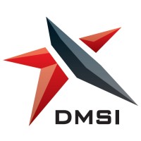 Daido D.M.S. India logo