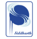 Siddharth Grease & Lubes logo
