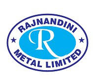 Rajnandini Metal logo
